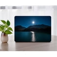 thumbnail image 5 of KSK KAISHEK Plastic Hard Case Shell Cover Only Compatible 2012 - 2015 Released MacBook Pro 15 inchs Retina Display No Touch + Black Keyboard Cover Model: A1398 QLXL0698, 5 of 5