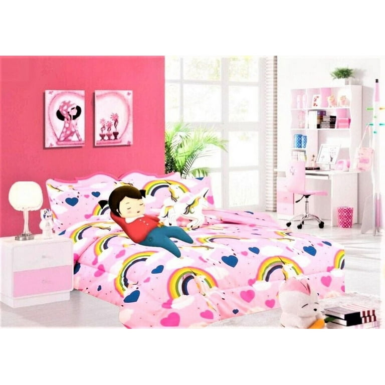 Walmart kids bedspreads cheap