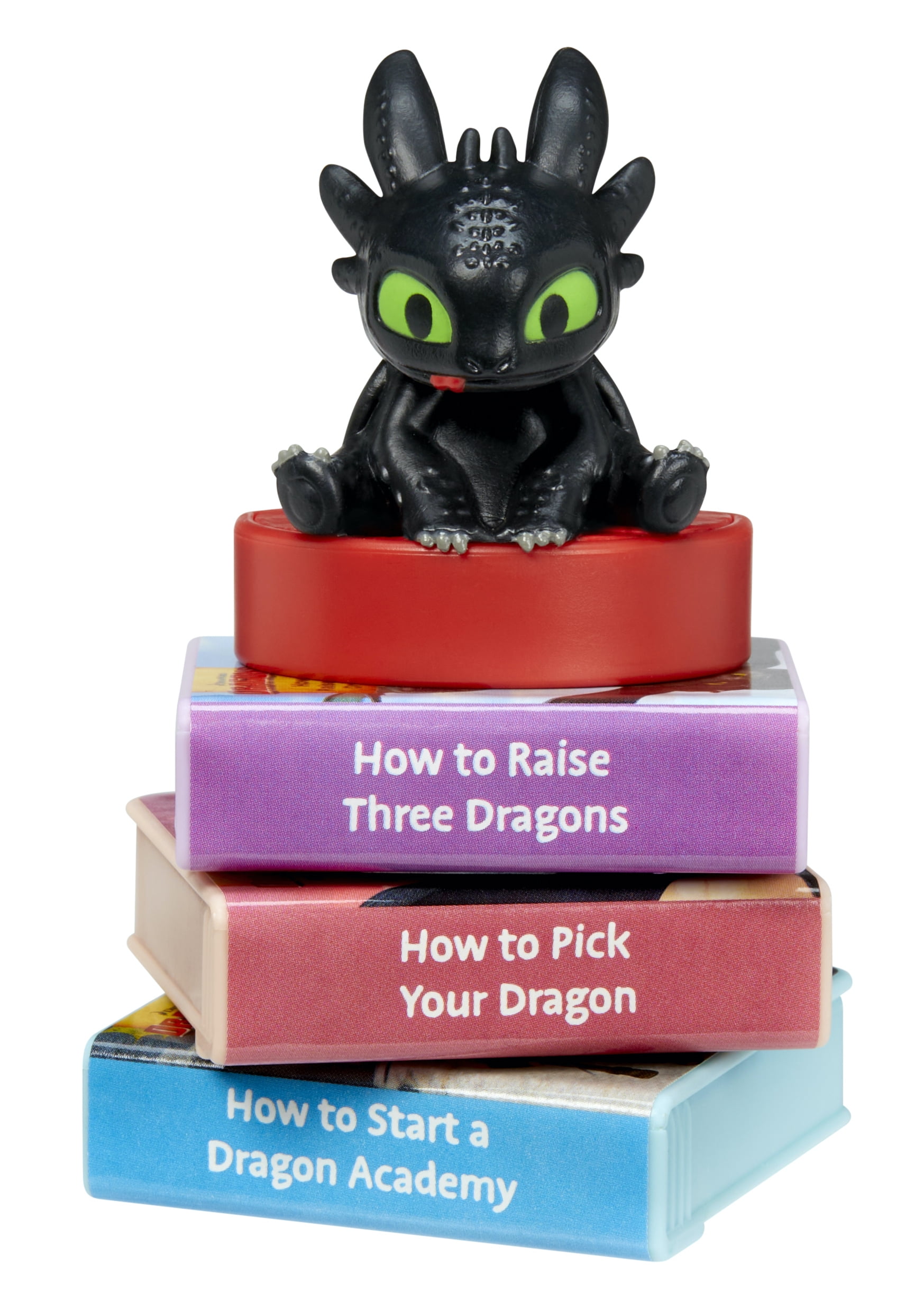 Little Tikes Story Dream Machine DreamWorks How to Train Your Dragon Toothless Collection, Storytime Books, Audio Play Character, Audio Toy Gift, Toddlers, Kids, Ages 3+