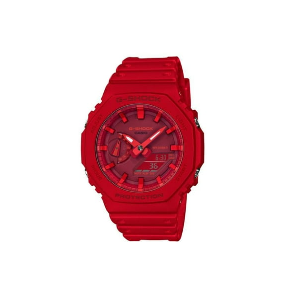 Casio G-Shock Ana-Digi Mens Watch GA2100-4A