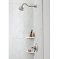 thumbnail image 4 of Danze D500057BNTC Opulence One-Handle 5-Spray Tub and Shower Faucet Trim and Treysta Cartridge, Brushed Nickel, 4 of 4