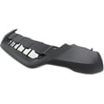 thumbnail image 3 of Valance Compatible with 2010-2011 Honda CR-V Front Lower Bumper Cover Textured CAPA Certified, 3 of 5