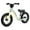 Vert, variante sur Costway Vélo d'Équilibre pour Tout-Petit de 12 Pouces en Magnésium Sans Pédales Vélo d'Entraînement pour Tout-Petit Rose