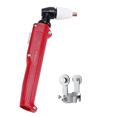 thumbnail image 1 of PT31 Torche de Coupe Plasma Professionnelle Usage Manuel pour CUT40 CUT50 CUT60 Rouge, 1 of 9