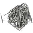 thumbnail image 2 of 108pcs 8-25mm Stainless Steel Watch Band Strap Spring Bar Link Pins Remover New, 2 of 5