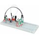 thumbnail image 5 of El alcance del kit de caja de surtido de condensadores electrolíticos de aluminio de 24 valores de 630 piezas incluye 0.1uF-1000uF Kuyhfg Bienvenido a Kuyhfg, 5 of 5