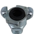 thumbnail image 4 of 3/4" NPT Male Chicago Air Coupling Twist Lock Claw Style Universal Ductile Iron, 4 of 5