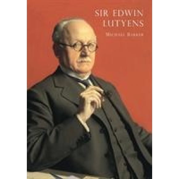 Edwin Lutyens (Lifelines S.)