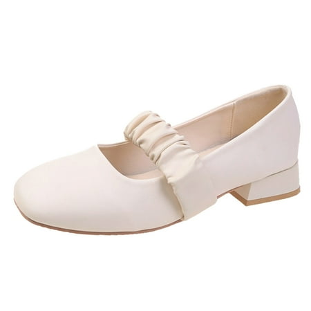 

Youmylove Women Casual Shoes Fashion Summer Autumn Spring Women Casual Shoes Flat Bottom Shallow Mouth Comfortable Slip On Solidcolor Zapatos De Mujer