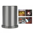 thumbnail image 4 of Keenso Graphite Crucible Metal Melting Gold Silver Scrap Furnace Casting Mould Melt UK, 4 of 8