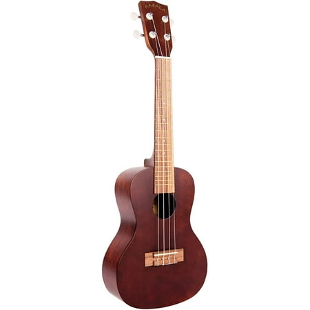 Makala Concert Mahogany Ukulele by Kala 