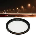 thumbnail image 1 of Star Filter, High Definition Lens Filters Filter with Storage Box for Digital Single Lens Camera, 1 of 7