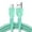 Green, variant on Charging Cords for Android S9 Color Changer Single Color Charging 3ft Phone Chargers for Android C Old Phone Chargers for Android 1m Silicone Data Mobile Phone Color Fast Charging