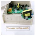 thumbnail image 3 of AC 2A/3A Power Supply W/ Backup Battery Inteace Card Access Control System Power Supply ,Free Your Hands, 3 of 4