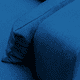 thumbnail image 5 of Sala Kaly modular, Atlas del Descanso color Azul, 5 of 10