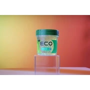 Eco Styler Olive Oil Styling Hair Gel, 16oz