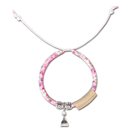 Touchcat Lucky Charms Designer Cable Necklace Cat Collar