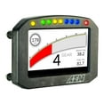 thumbnail image 5 of AEM 30-5602F CD-5GF Flat Panel Digital Dash Display, 5 of 6