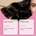 thumbnail image 2 of Upgraded 2026 Concentrated Shampoo Bar For Dry Frizzy And Brittle Hair, 2 of 8