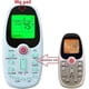 thumbnail image 4 of Replacement for Keystone Midea Indurama Air Conditioner Remote Control R09B/BGCE, 4 of 4