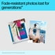 thumbnail image 5 of Papel fotográfico HP Premium Plus Glossy 8.5 x 11 en 25 hojas, 5 of 9