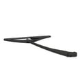 thumbnail image 3 of Brazo de limpiaparabrisas trasero con escobilla 1273090. Reemplazo de brazo de limpiaparabrisas trasero de rendimiento mejorado para Vauxhall Corsa D 2006 a 2014., 3 of 14