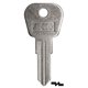 thumbnail image 1 of Llave Niquelada JMA R-76C O PHI-4D 10 Piezas, 1 of 2