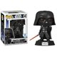 thumbnail image 3 of 2025 FUNKO POP Star-Wars figura de juguete Niño Yoda Chewbacca Darth Vader Stormtrooper K-2SO JYN ERSO PORG Luke Skywalker Leia Juguete de acción, 3 of 5