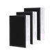 thumbnail image 1 of 3pcs Air Purifier Filter Hepa Activated Carbon Composite Filter Suitable For 503/501/580i/501b/550e, 1 of 5