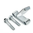 thumbnail image 6 of 3mirrors LS Engine Flywheel Holding Locking Tool Kit Compatible with 4.8 5.3 5.7 6.0 6.2 LS1 LS2 LS3 LS6 Chevy LSX Camaro, Corvette, Trans am, GTO, G8, CTS V, GM Trucks, 6 of 8