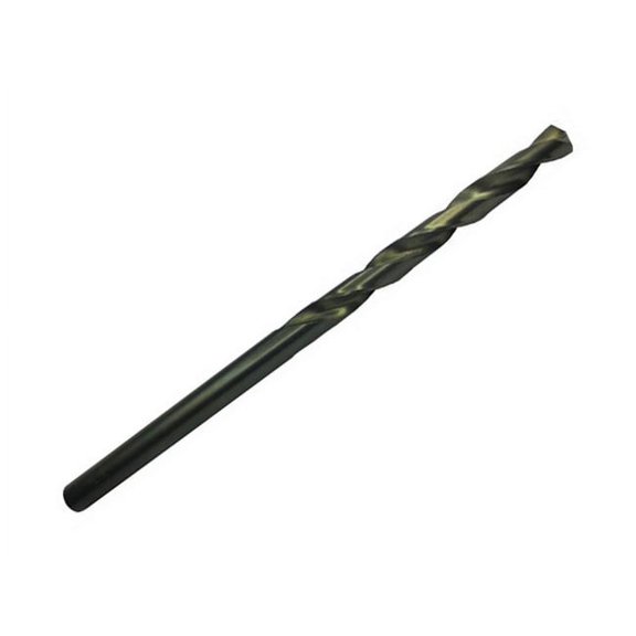 37/64" HSS Taper Length Drill Bit, DWDTL37/64