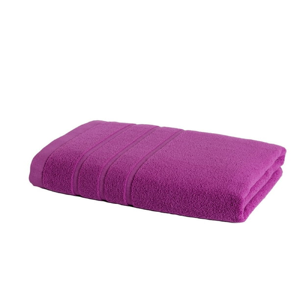 Toalla Vianney Bugambilia 1/2 Baño