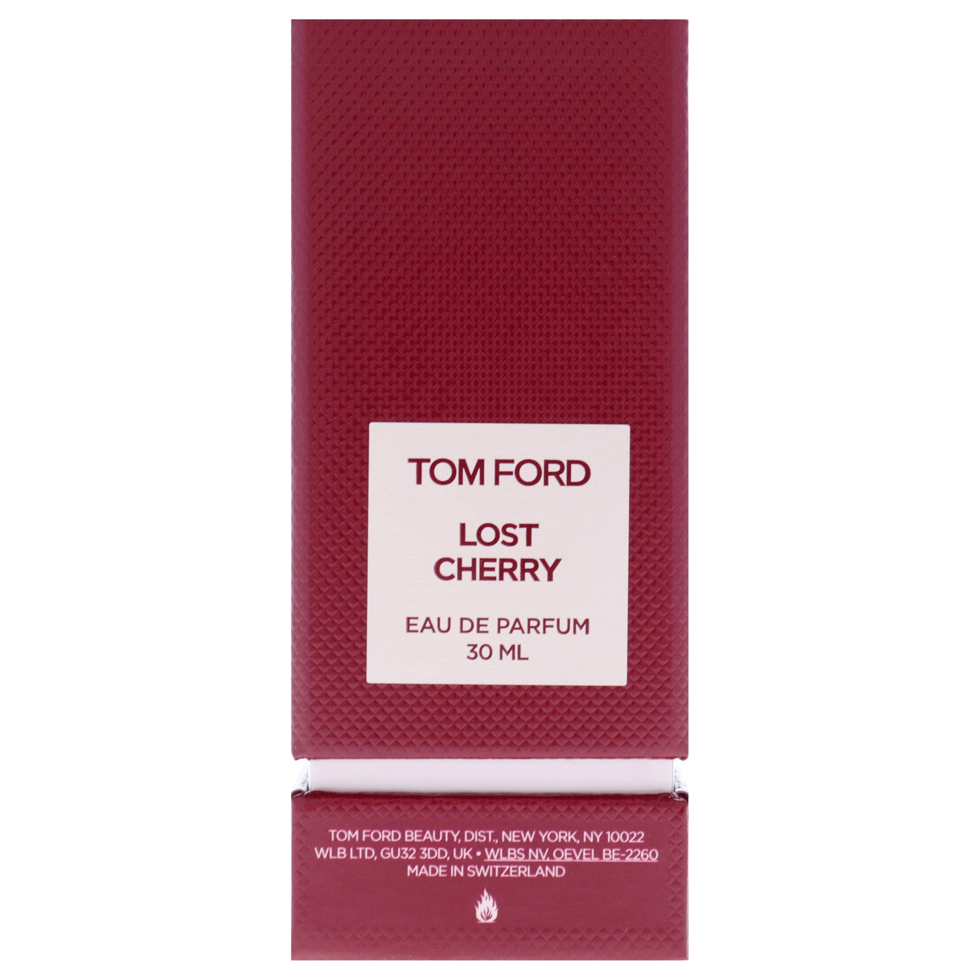 Amazon.com : Tom Ford Lost Cherry 1.0 oz Eau de Parfum Spray