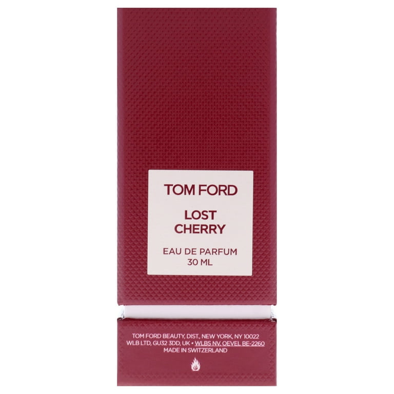 Tom Ford Private Blend Lost Cherry Eau De Parfum Spray with