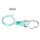 thumbnail image 3 of Protector facial, 2 piezas Nebulizador comprimido desechable Nebulizador desechable Protector facial Nebulizador comprimido Protector facial Valor excepcional, 3 of 8