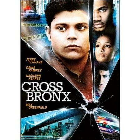 Cross Bronx