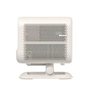 Yaber L2 Plus 1080P Projector, 460ISO, JBL Speakers with Dolby Audio, Auto Focus & Keystone, WiFi 6, Bluetooth Speakers, Home Theater Projector, Cream
