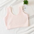 thumbnail image 4 of SCSAlgin Tshirt Bras for Women No Underwire Full Coverage Bra for Everyday Adjustable Strap Lightly Padded Bra, 4 of 7