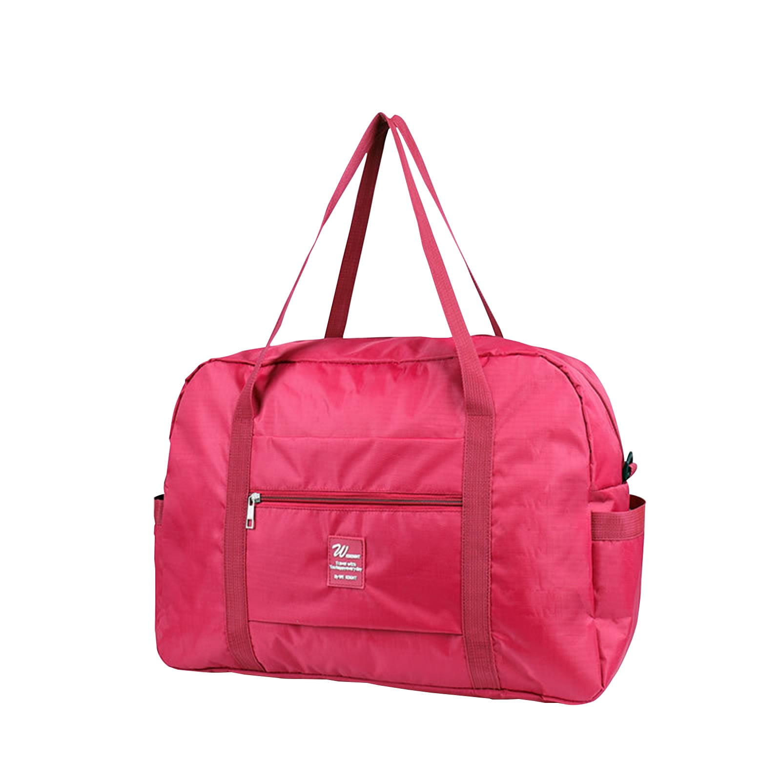 Travel Duffel Bag,Sports Tote Gym Bag,Shoulder Weekenders Overnight Bag