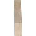 thumbnail image 4 of 5 1/2"W x 22"D x 28"H Legacy Smooth Knee Brace, Douglas Fir, 4 of 4