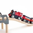 thumbnail image 3 of Hape E3703 No.1 Battery Powered Engine, 3 of 4