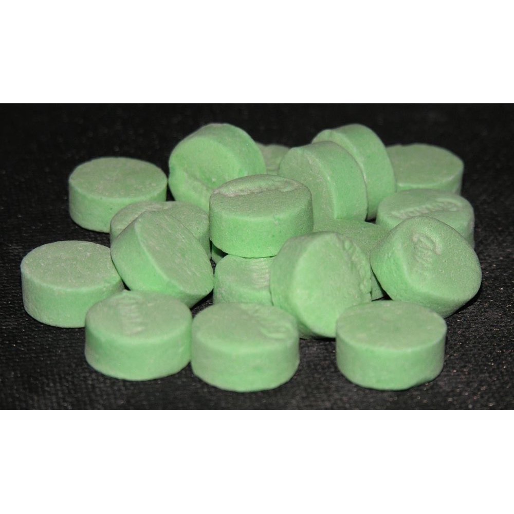 CANADA MINTS SPEARMINT, 2LB