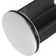 thumbnail image 3 of HAMPPLIES 2Ud Tapones Para Lavabo Con De Drenaje Y De Olores En Negro, 3 of 8