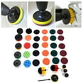 thumbnail image 4 of Juego de accesorios para brochas de taladro Higoodz 37PCS Plástico Nylon Esponja, 4 of 8
