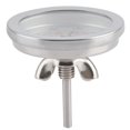 thumbnail image 3 of Jauge de Barbecue 100-700°F, Cadran Analogique Double Échelle, 3 of 7