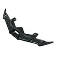 thumbnail image 3 of Front Beak Cone Extension Cover Front Wheel , Front Fairing for Adv 160 Adv160 Motorbike Accessories Carbon Fiber Pattern, 3 of 7