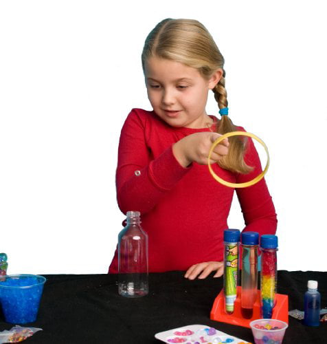 Toys 4120 Big Bag of Science Works for sale online Be Amazing 