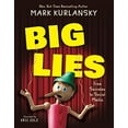 thumbnail image 1 of Pre-Owned Big Lies: From Socrates to Social Media (Hardcover) 0884489124 9780884489122, 1 of 1