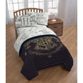 thumbnail image 4 of Jay Franco Harry Potter Spellbound 3 Piece Twin Sheet Set, 4 of 9