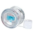 thumbnail image 2 of Duncan Freehand NextGen Yo Yo (Clear), 2 of 3